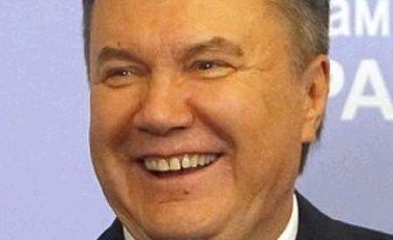 Wiktor Janukowycz
