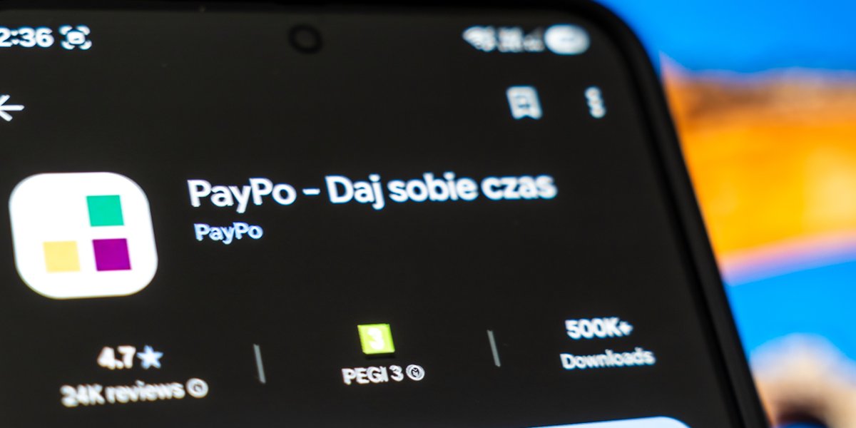 PayPo rozważa debiut na GPW: oferta może przekroczyć 2 mld zł