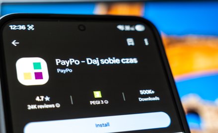 PayPo patrzy w stronę giełdy. W grę wchodzą duże pieniądze
