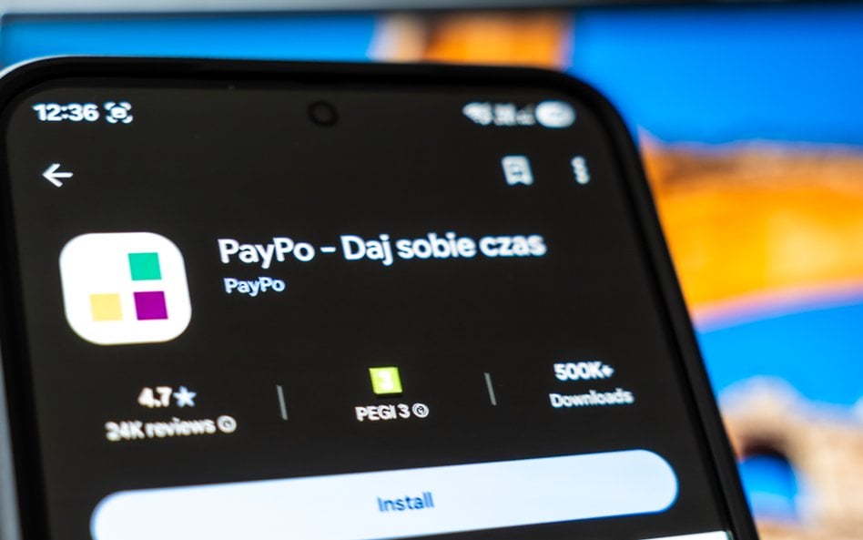 PayPo patrzy w stronę giełdy. W grę wchodzą duże pieniądze