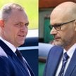 Maciej Berek na liście radców prawnych. Pałac Prezydencki chce potwierdzenia praktyki