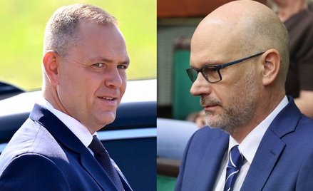 Maciej Berek na liście radców prawnych. Pałac Prezydencki chce potwierdzenia praktyki