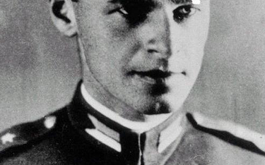Rotmistrz Witold Pilecki urodził się 13 maja 1901 roku.