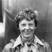 Amelia Earhart w marcu 1937 roku