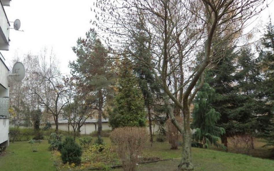 Rośnie popyt na działki pod budowę osiedli mieszkaniowych w Warszawie