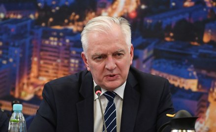 Gowin: W tej kadencji PiS działało ze szkodą dla Polski