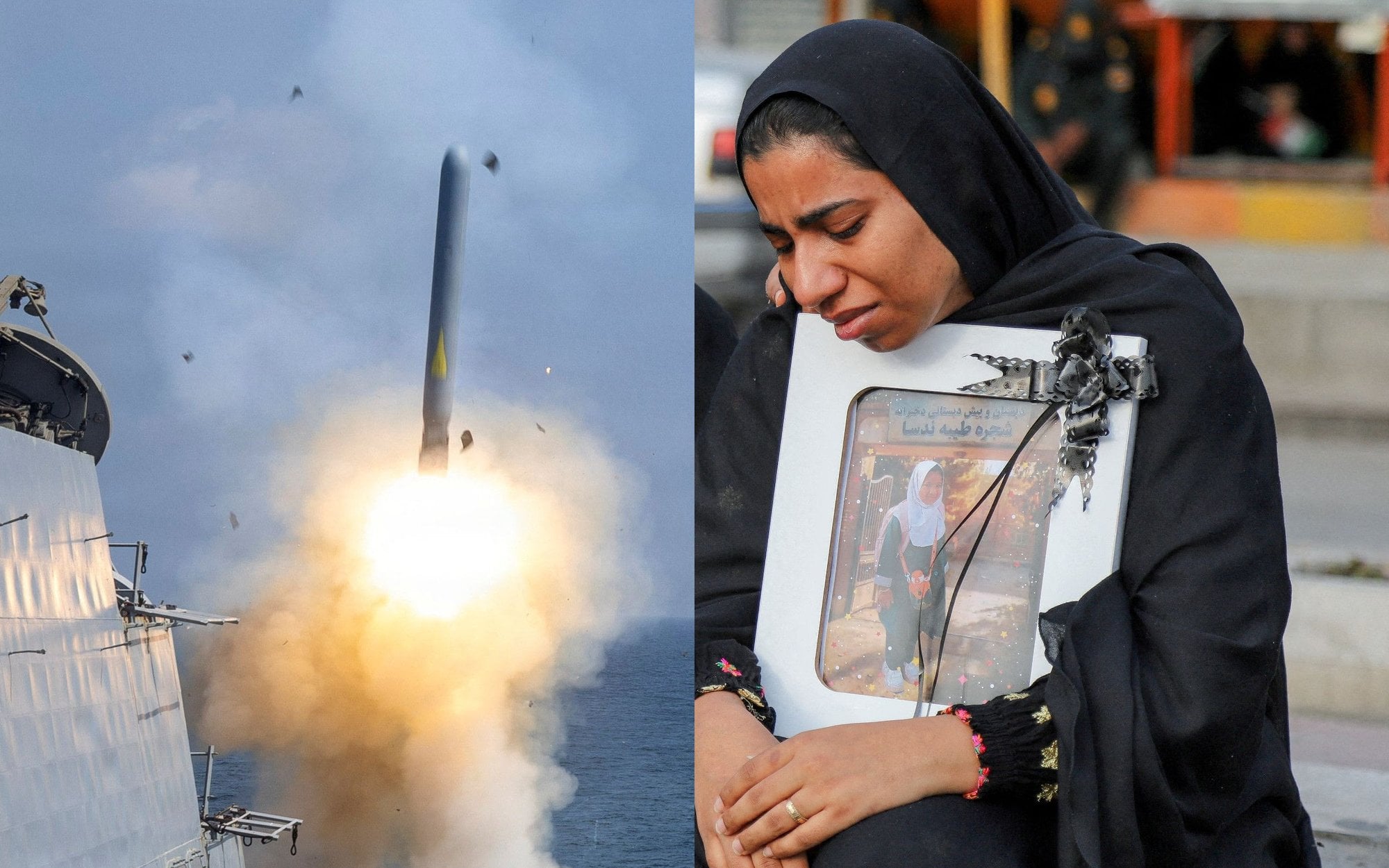 Władysław Bartoszewski twierdzi, iż to Iran zbombardował szkołę w Iranie. „Takie mamy informacje”