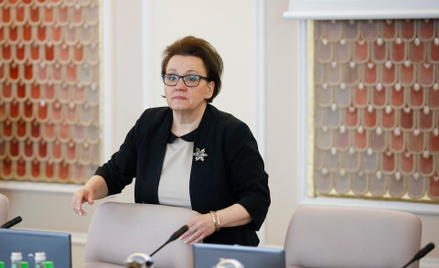 Anna Zalewska