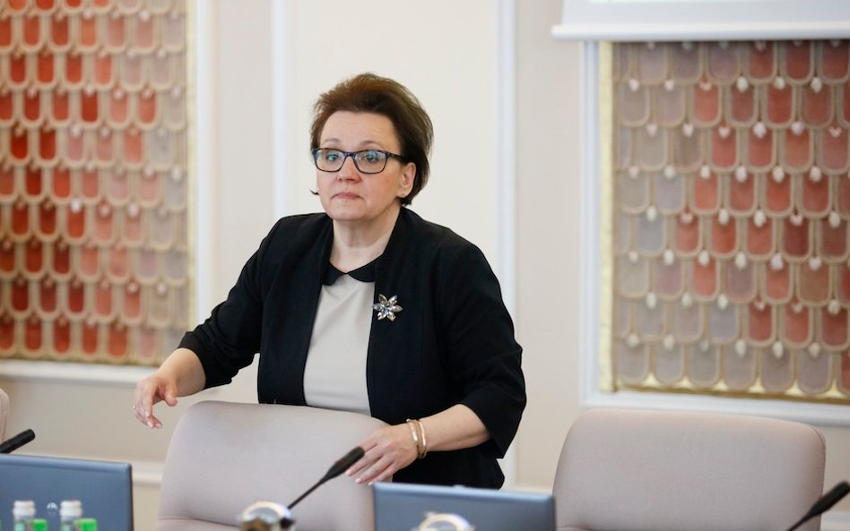Anna Zalewska
