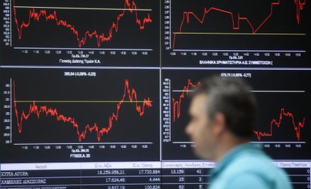 Niewielkie zmiany na giełdach Europy