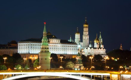 Kreml (Fot. ikhou / Foter / CC BY-SA)