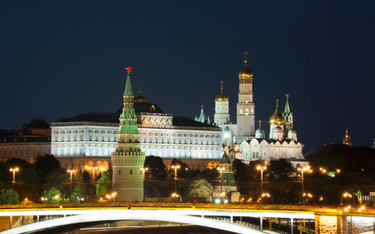Kreml (Fot. ikhou / Foter / CC BY-SA)