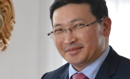 Ambasador Kazachstanu w Polsce Margułan Baimuchan: Mamy zbieżne interesy