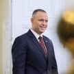 Prezydent RP Karol Nawrocki