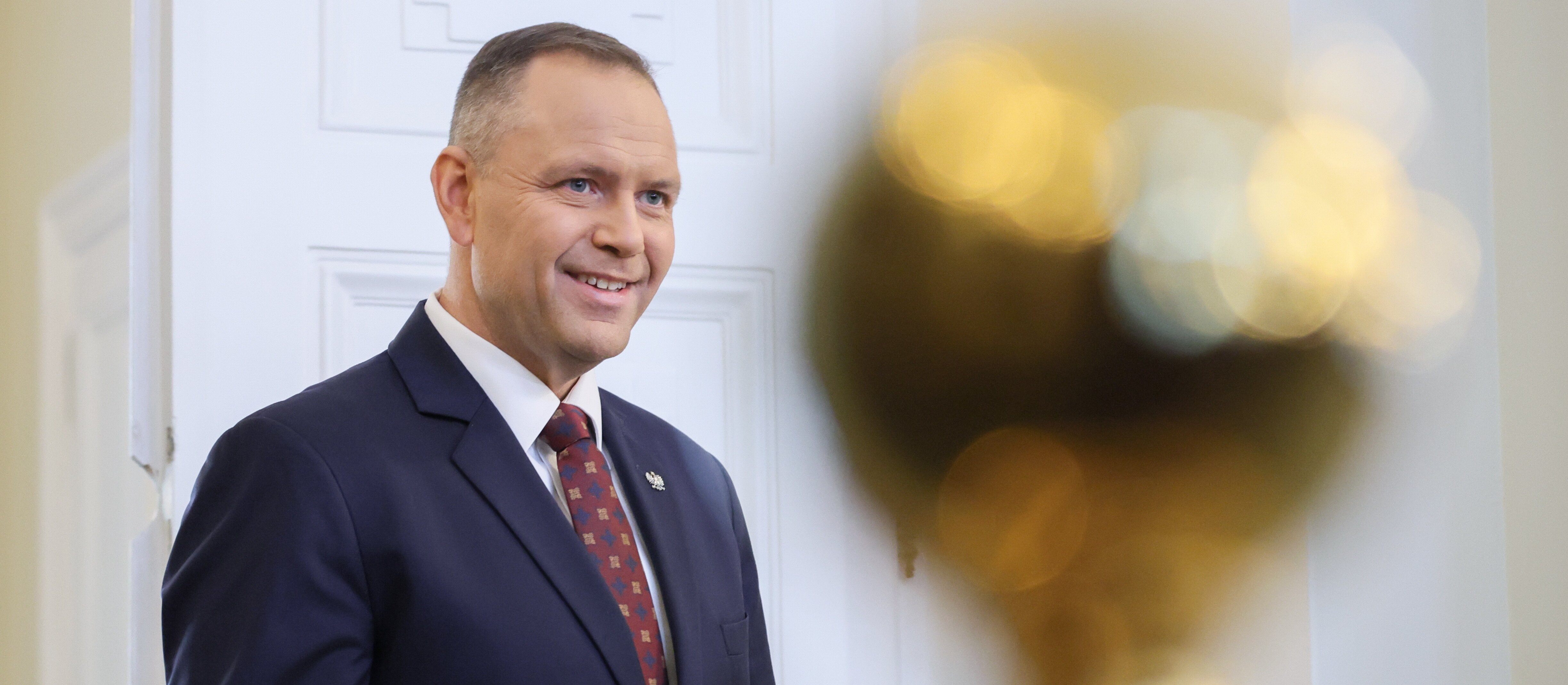 Jeden podpis prezydenta i inflacja będzie niższa. Choć ryzyk nie brakuje