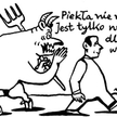 Komentarz rysunkowy