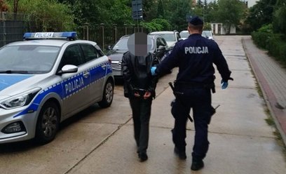 W ciągu jednodniowej akcji policjanci zatrzymali 101 osób