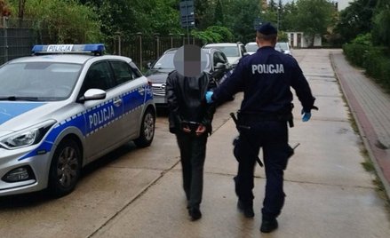 W ciągu jednodniowej akcji policjanci zatrzymali 101 osób