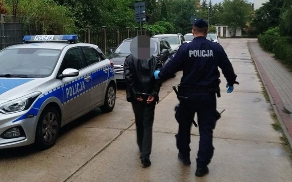 W ciągu jednodniowej akcji policjanci zatrzymali 101 osób
