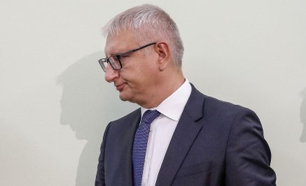 Kłopot Prawa i Sprawiedliwości z posłem Piętą