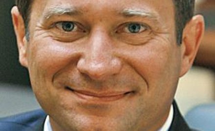 Mirosław Godlewski, prezeszarządu Netii