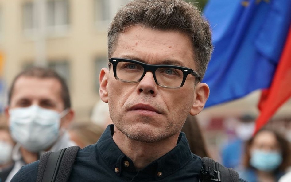 Sąd Najwyższy nie uchylił immunitetu Igora Tulei