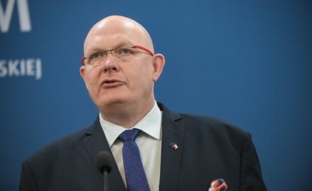 Michał Gramatyka: Weryfikacja wieku w internecie będzie w pełni anonimowa