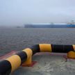 „Latające Holendry” z rosyjskim LNG błąkają się po oceanach