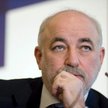 Wiktor Vekselberg, prezes Rusala