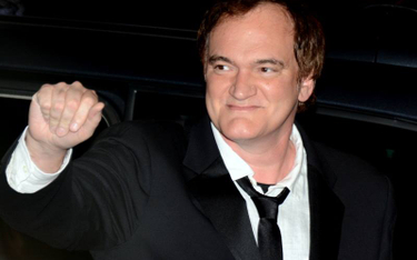 Nowy film Quentina Tarantino. Opowie o zabójstwie żony Polańskiego