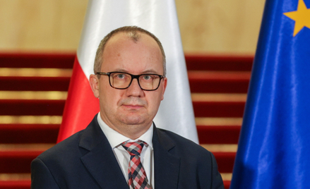 Łukasz Guza: W sprawie ustawy dotyczącej neosędziów rządowi zabrakło wyczucia czasu