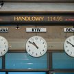 We wtorek rano notowania MCI świecą na zielono. Kurs rośnie o 1 proc. do 12,99 zł.