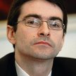 Dariusz Winek, główny ekonomista BGŻ