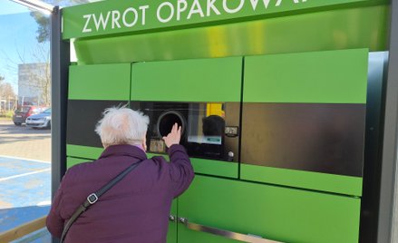 W systemie kaucyjnym zgromadziło się co najmniej 1,5 mld zł z nieodebranych kaucji
