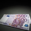 Banknoty 500 euro zakazane po skandalu w Danske Banku?