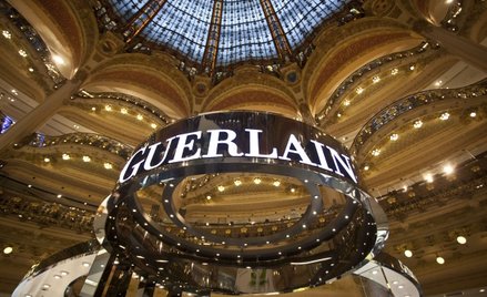 Firma Guerlain została założona w 1828 roku, gdy Pierre-François Pascal Guerlain otworzył perfumerię