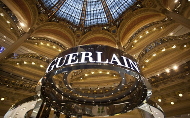 Firma Guerlain została założona w 1828 roku, gdy Pierre-François Pascal Guerlain otworzył perfumerię