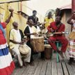 The Garifuna Collective fot. Peter Rakossy