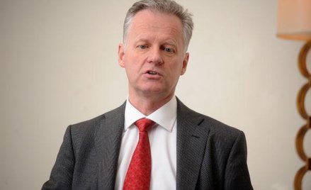 Adam Góral, prezes Asseco Poland