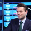 Patryk Przeździecki, adwokat specjalizujący się m. in. w oszustwach na rynku forex