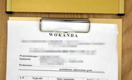 Monitoring kontra windykacja