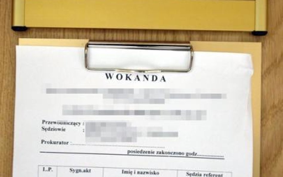 Monitoring kontra windykacja