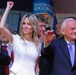 Magdalena Ogórek uwierzyła, że będzie nową twarzą lewicy. To problem dla SLD, ale i dla niej samej