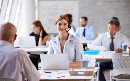 Dla nich przygotowano w 2017 r. 116 tys. ofert pracy. To o 13 proc. więcej niż w poprzednim roku.