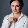 Oksana Oczeretiana, członkini zarządu ukraińskiej Agencji Wsparcia Eksportu (Export Credit Agency Uk