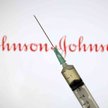 Szczepionka Johnson&Johnson