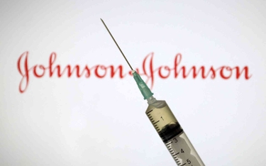 Szczepionka Johnson&Johnson