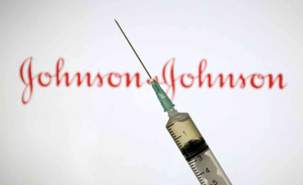 Szczepionka Johnson&Johnson