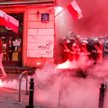 Podczas Marszu Niepodległości doszło do ponad 300 zatrzymań, wystawiono ponad 260 mandatów