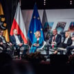 Kongres już po raz siódmy był okazją do spotkania w szerokim gronie samorządowców z całego Dolnego Ś